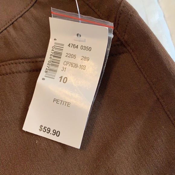 Dress Pants - Picture 4 of 5